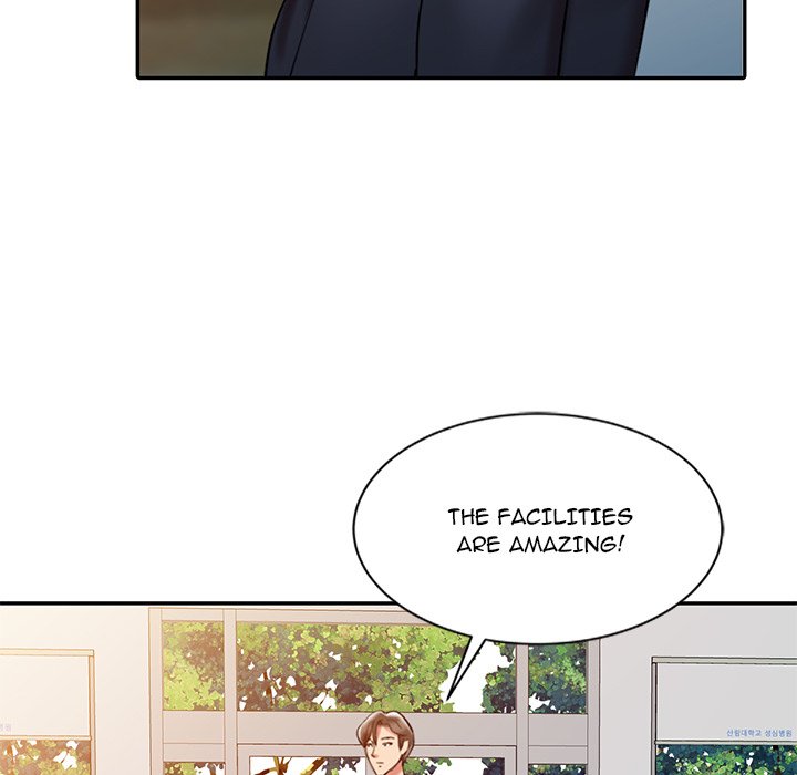 The Hand of Legend Chapter 10 - Manhwa18.com