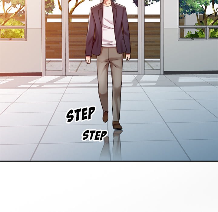The Hand of Legend Chapter 10 - Manhwa18.com