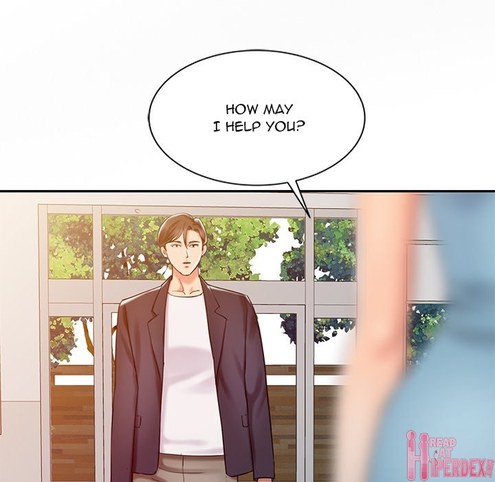 The Hand of Legend Chapter 10 - Manhwa18.com