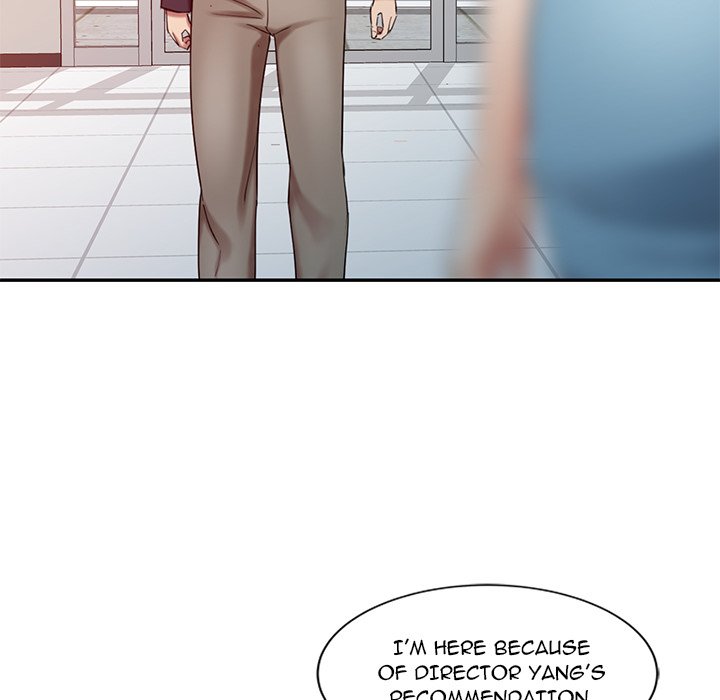 The Hand of Legend Chapter 10 - Manhwa18.com