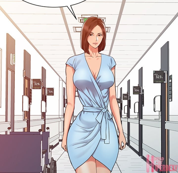 The Hand of Legend Chapter 10 - Manhwa18.com