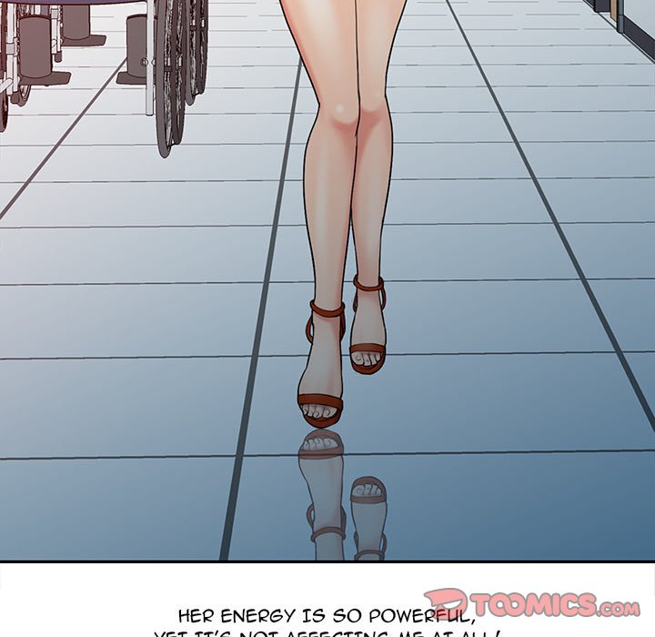 The Hand of Legend Chapter 10 - Manhwa18.com