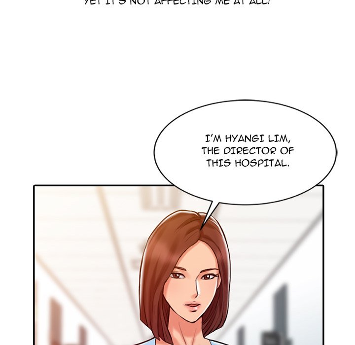 The Hand of Legend Chapter 10 - Manhwa18.com