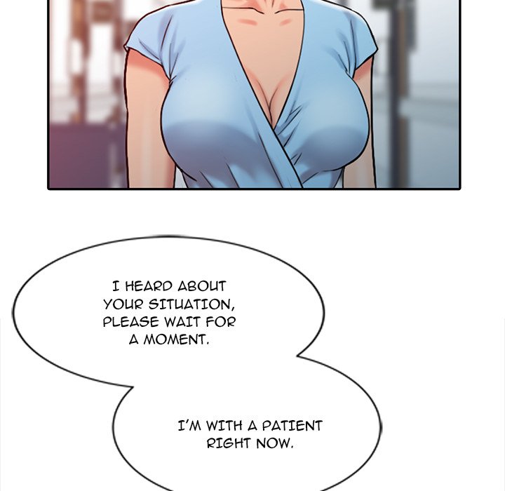 The Hand of Legend Chapter 10 - Manhwa18.com