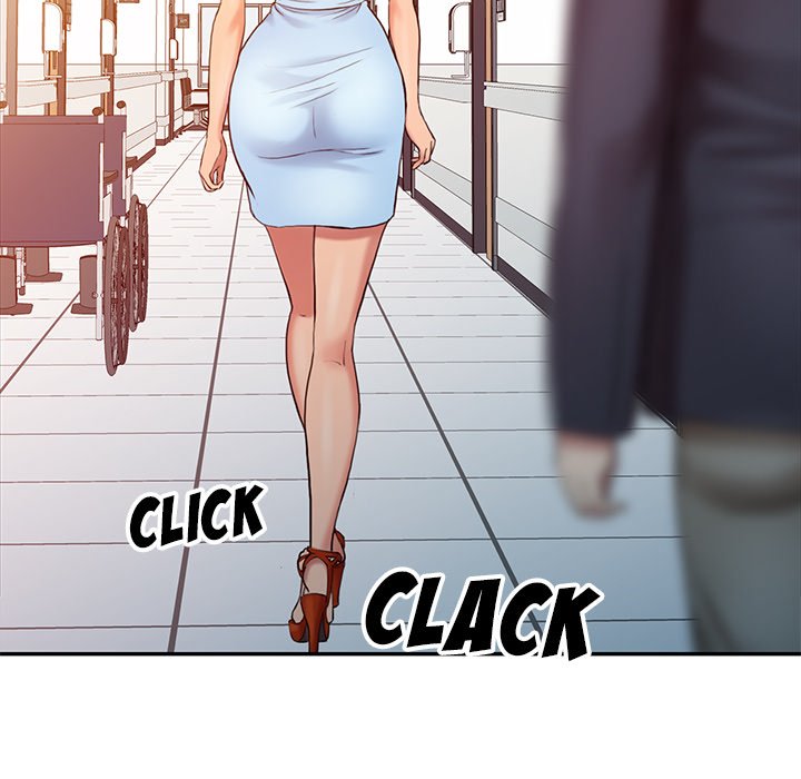 The Hand of Legend Chapter 10 - Manhwa18.com