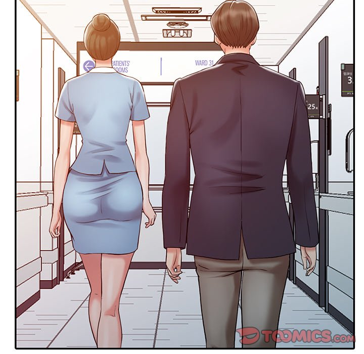 The Hand of Legend Chapter 10 - Manhwa18.com