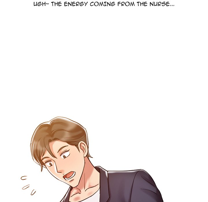 The Hand of Legend Chapter 10 - Manhwa18.com