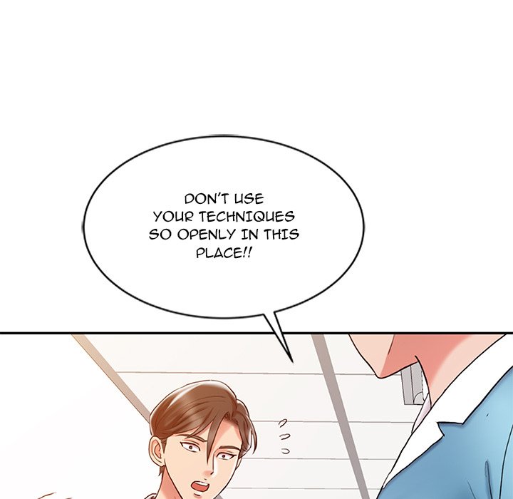 The Hand of Legend Chapter 10 - Manhwa18.com