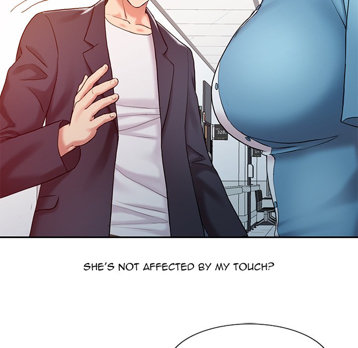 The Hand of Legend Chapter 10 - Manhwa18.com