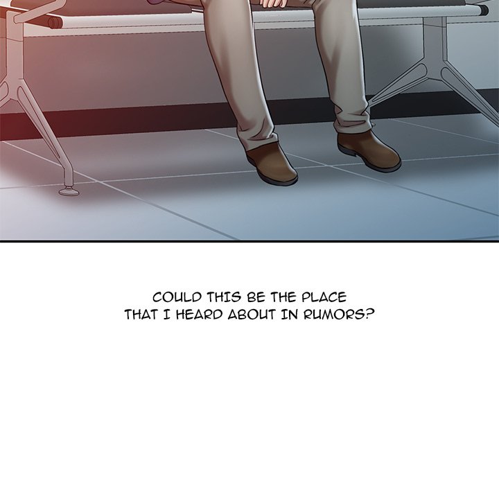 The Hand of Legend Chapter 10 - Manhwa18.com