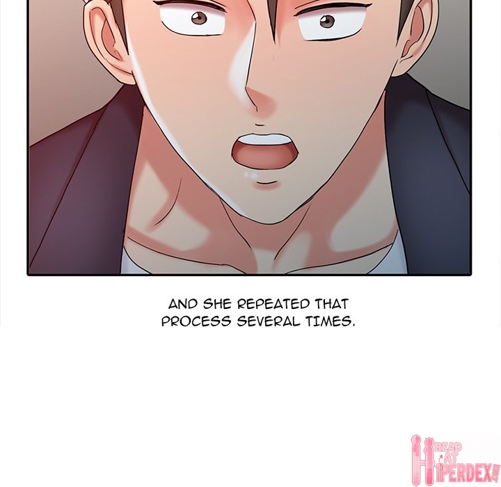 The Hand of Legend Chapter 10 - Manhwa18.com