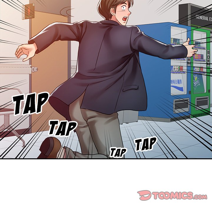 The Hand of Legend Chapter 10 - Manhwa18.com