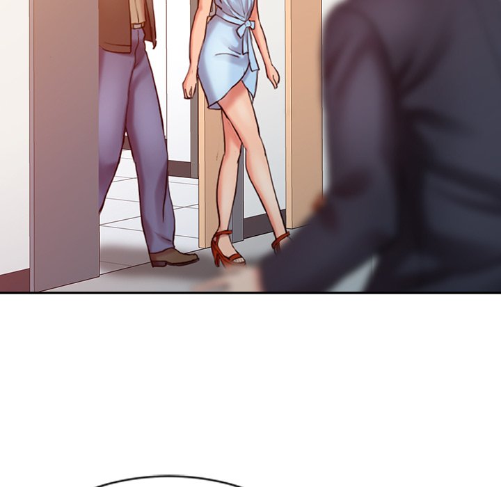 The Hand of Legend Chapter 10 - Manhwa18.com