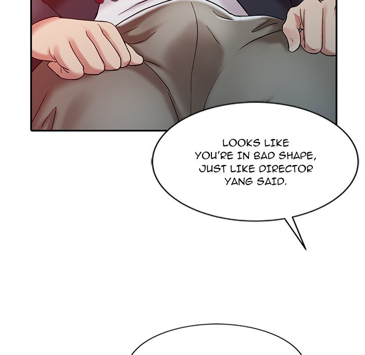 The Hand of Legend Chapter 10 - Manhwa18.com