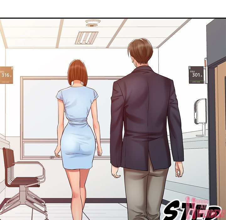 The Hand of Legend Chapter 11 - Manhwa18.com