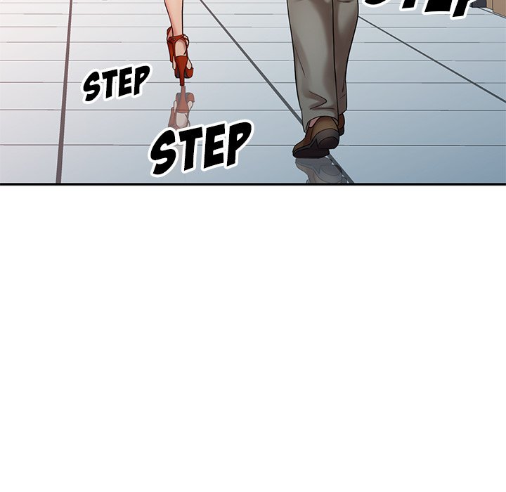 The Hand of Legend Chapter 11 - Manhwa18.com