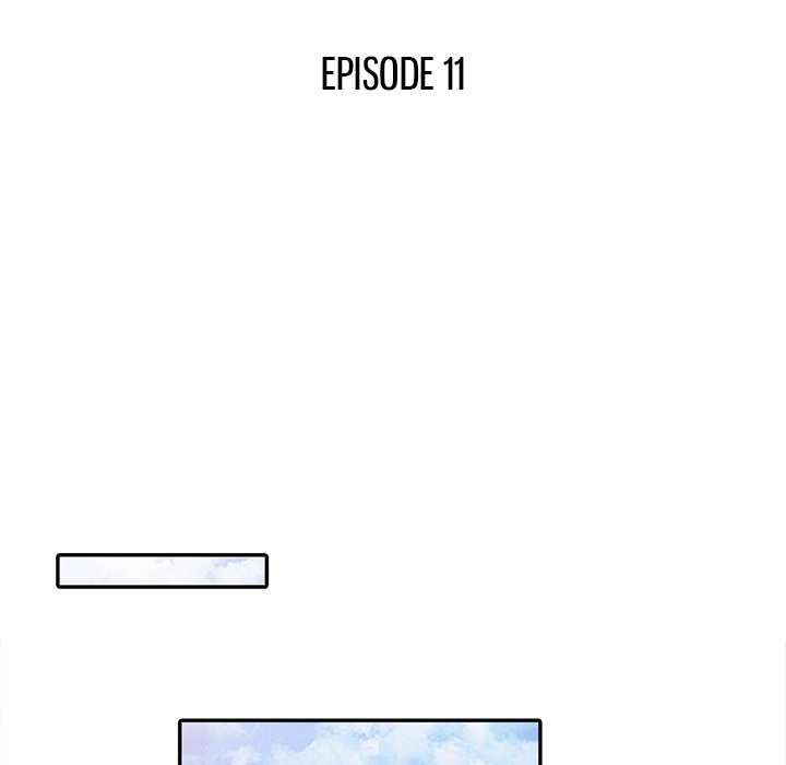 The Hand of Legend Chapter 11 - Manhwa18.com