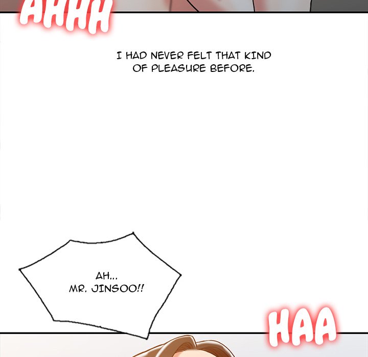 The Hand of Legend Chapter 11 - Manhwa18.com