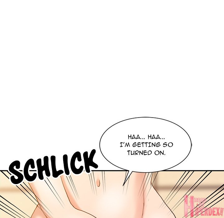 The Hand of Legend Chapter 11 - Manhwa18.com