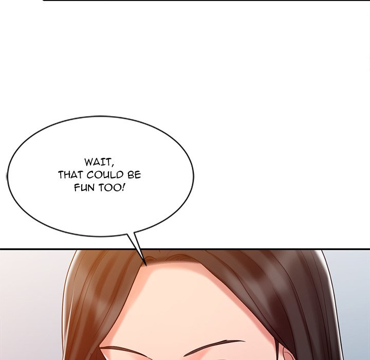 The Hand of Legend Chapter 11 - Manhwa18.com