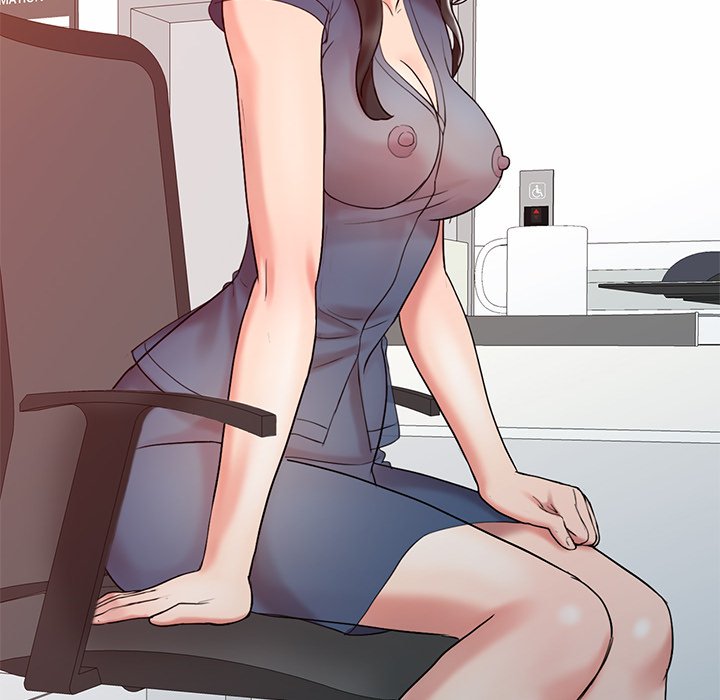 The Hand of Legend Chapter 11 - Manhwa18.com