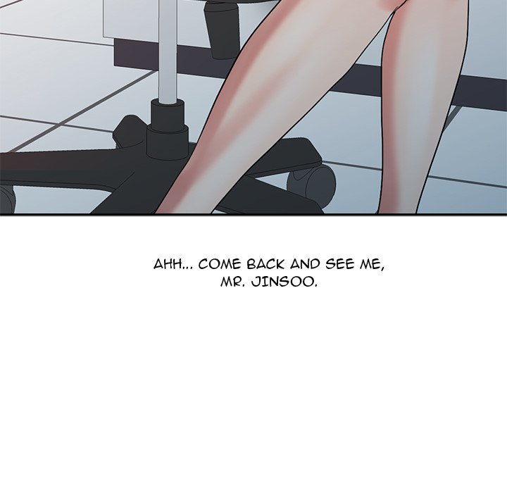 The Hand of Legend Chapter 11 - Manhwa18.com