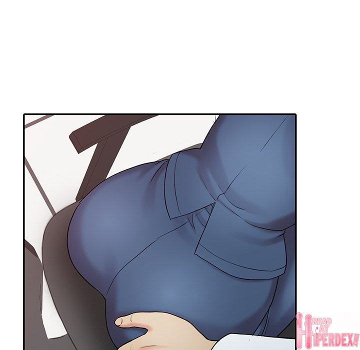 The Hand of Legend Chapter 11 - Manhwa18.com