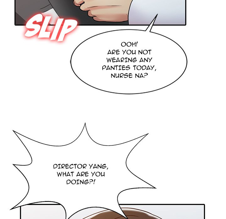 The Hand of Legend Chapter 11 - Manhwa18.com