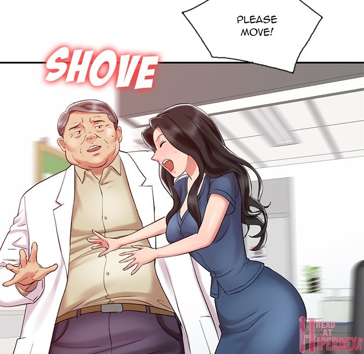 The Hand of Legend Chapter 11 - Manhwa18.com