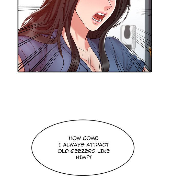 The Hand of Legend Chapter 11 - Manhwa18.com