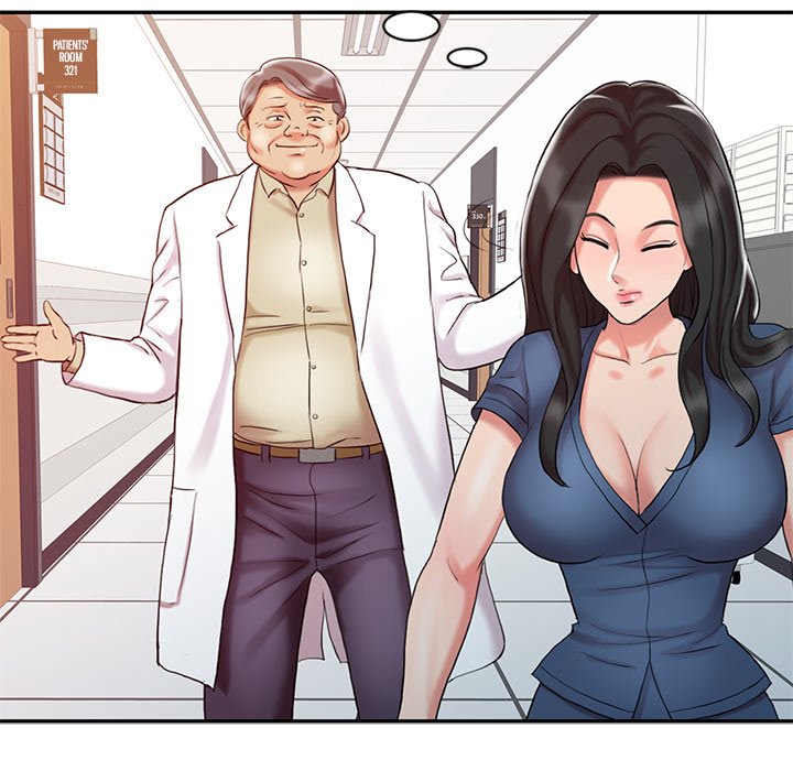 The Hand of Legend Chapter 11 - Manhwa18.com