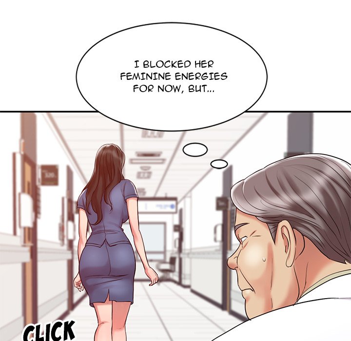 The Hand of Legend Chapter 11 - Manhwa18.com