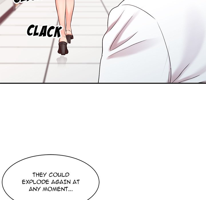 The Hand of Legend Chapter 11 - Manhwa18.com