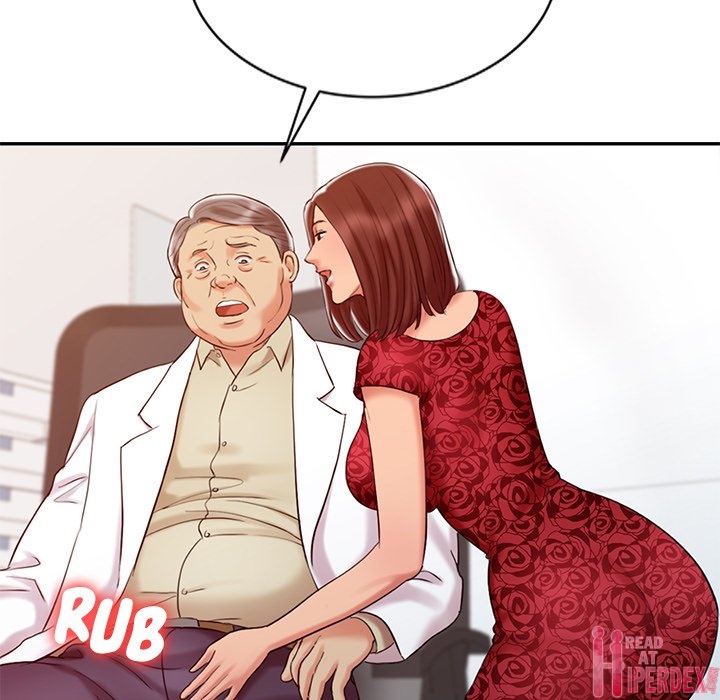 The Hand of Legend Chapter 11 - Manhwa18.com