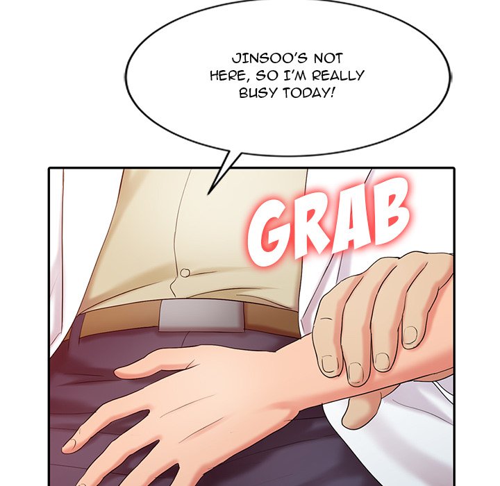 The Hand of Legend Chapter 11 - Manhwa18.com