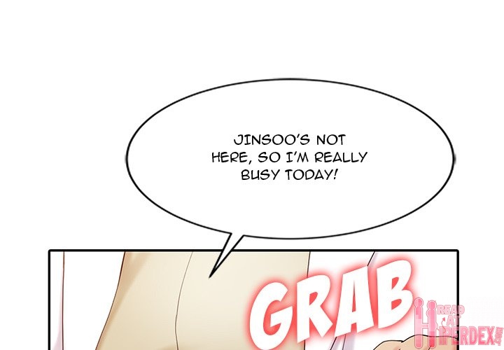 The Hand of Legend Chapter 12 - Manhwa18.com