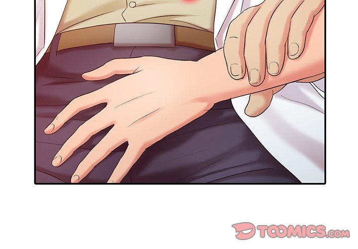 The Hand of Legend Chapter 12 - Manhwa18.com