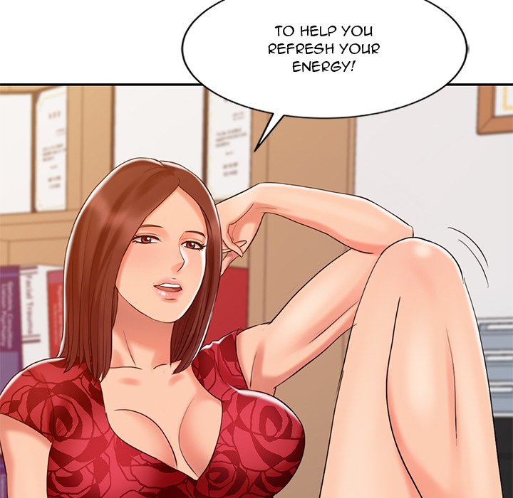 The Hand of Legend Chapter 12 - Manhwa18.com