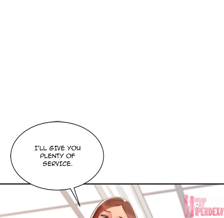 The Hand of Legend Chapter 12 - Manhwa18.com