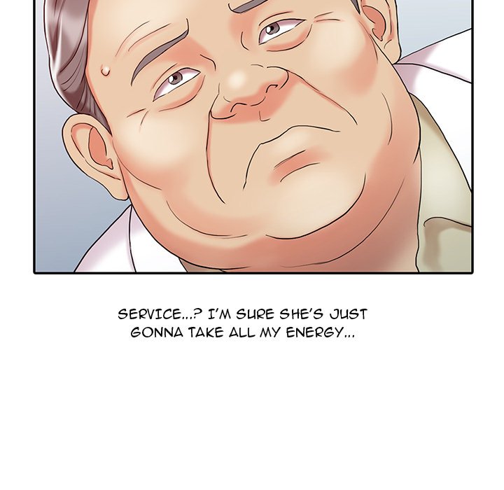 The Hand of Legend Chapter 12 - Manhwa18.com