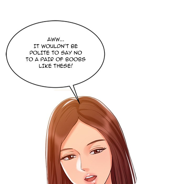 The Hand of Legend Chapter 12 - Manhwa18.com