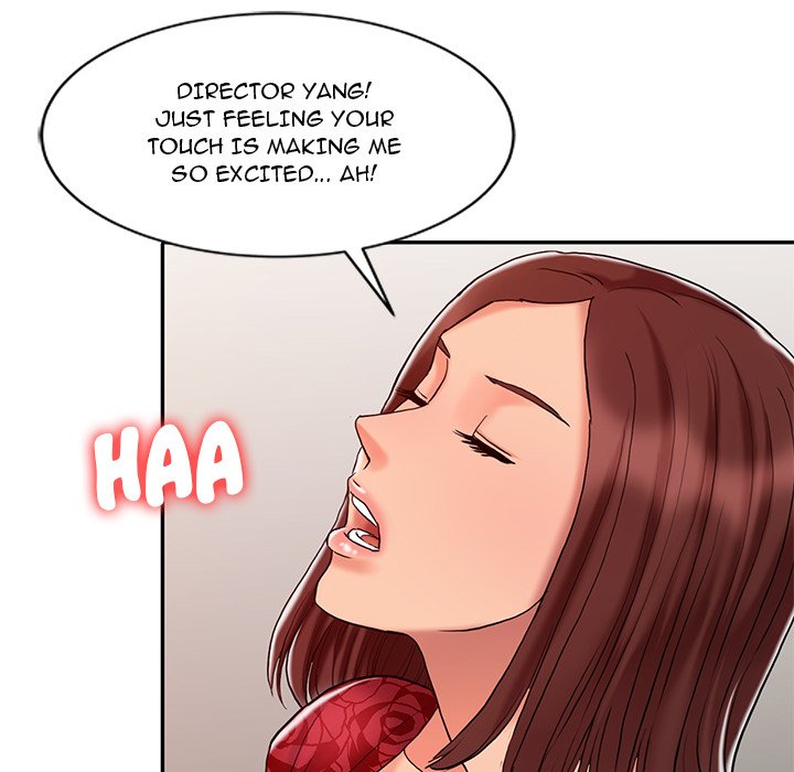 The Hand of Legend Chapter 12 - Manhwa18.com