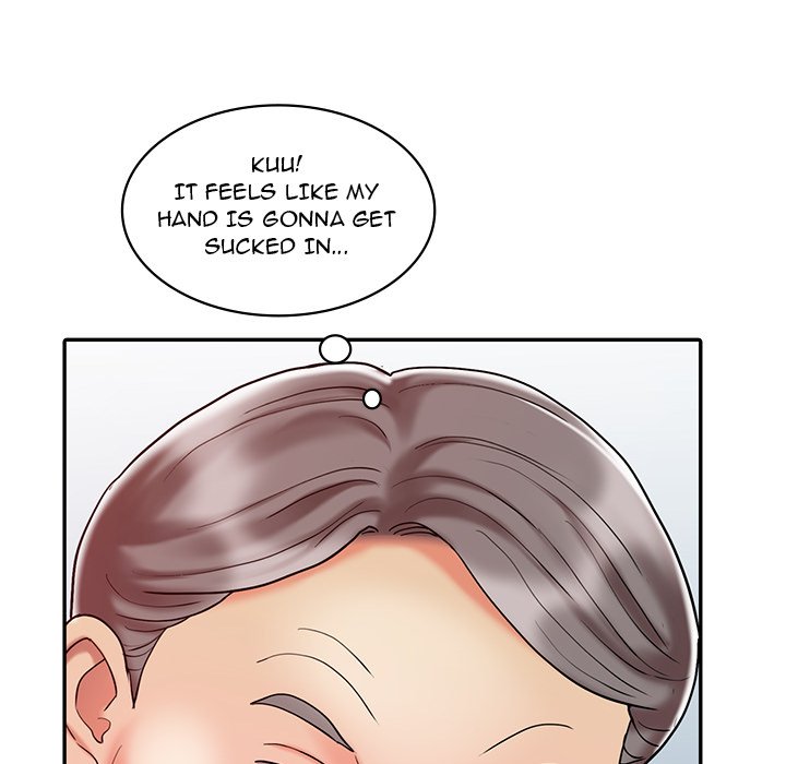 The Hand of Legend Chapter 12 - Manhwa18.com