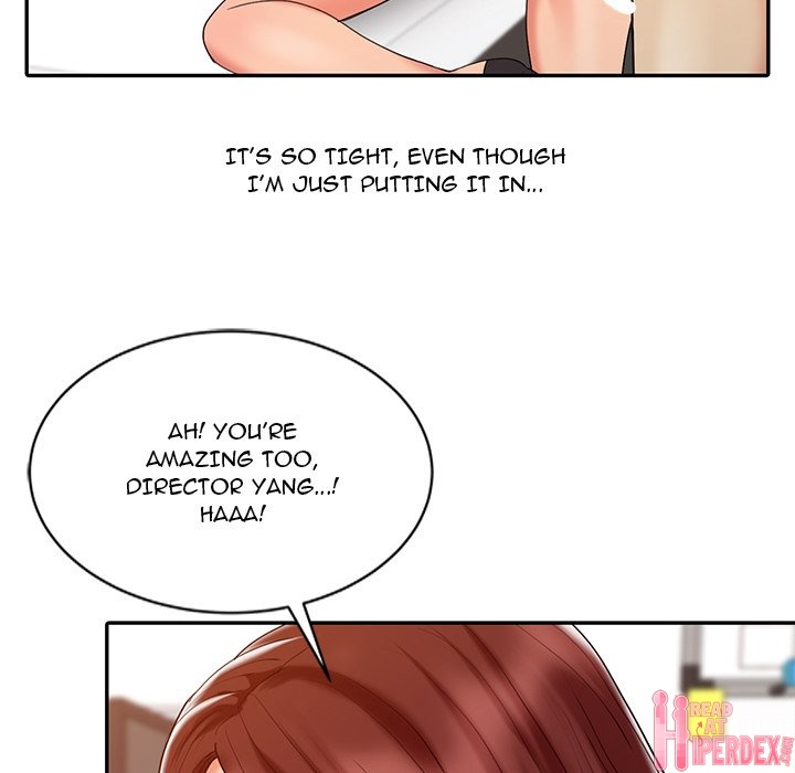 The Hand of Legend Chapter 12 - Manhwa18.com