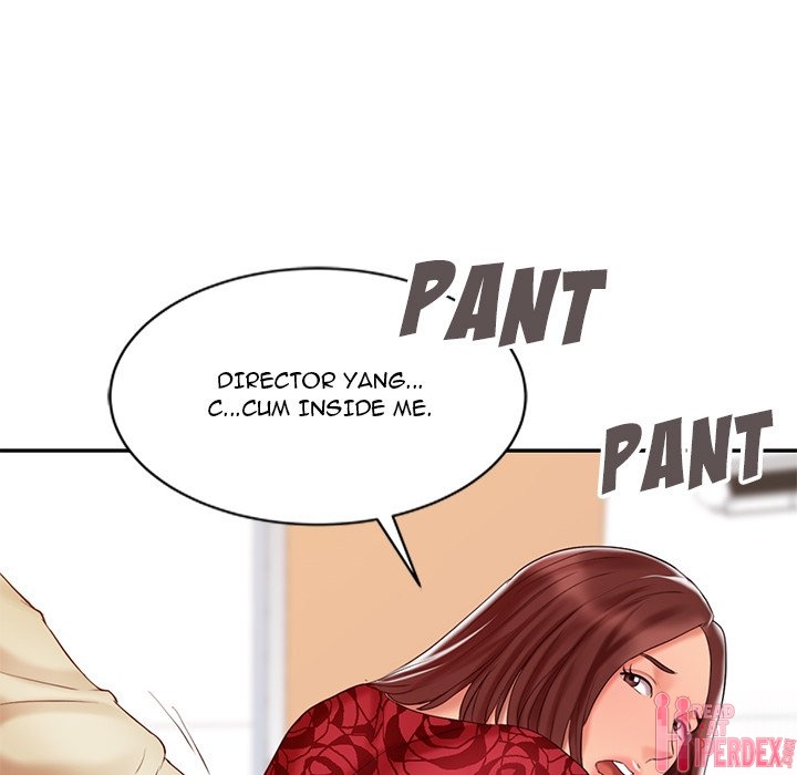 The Hand of Legend Chapter 12 - Manhwa18.com