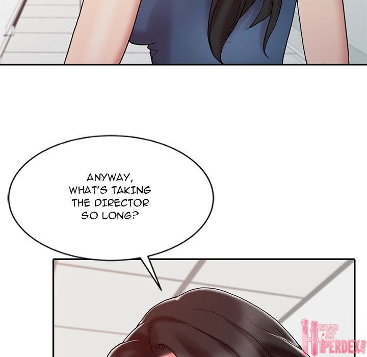 The Hand of Legend Chapter 12 - Manhwa18.com