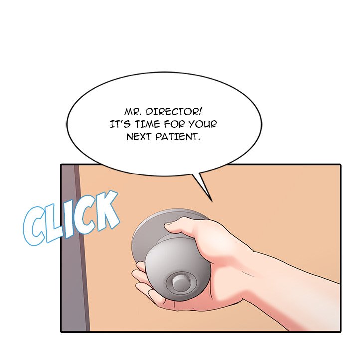 The Hand of Legend Chapter 12 - Manhwa18.com