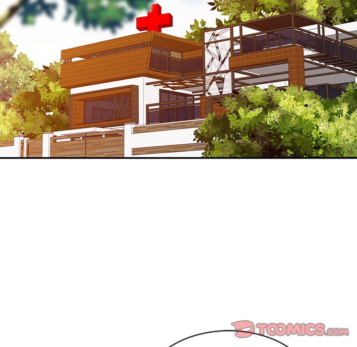 The Hand of Legend Chapter 13 - Manhwa18.com