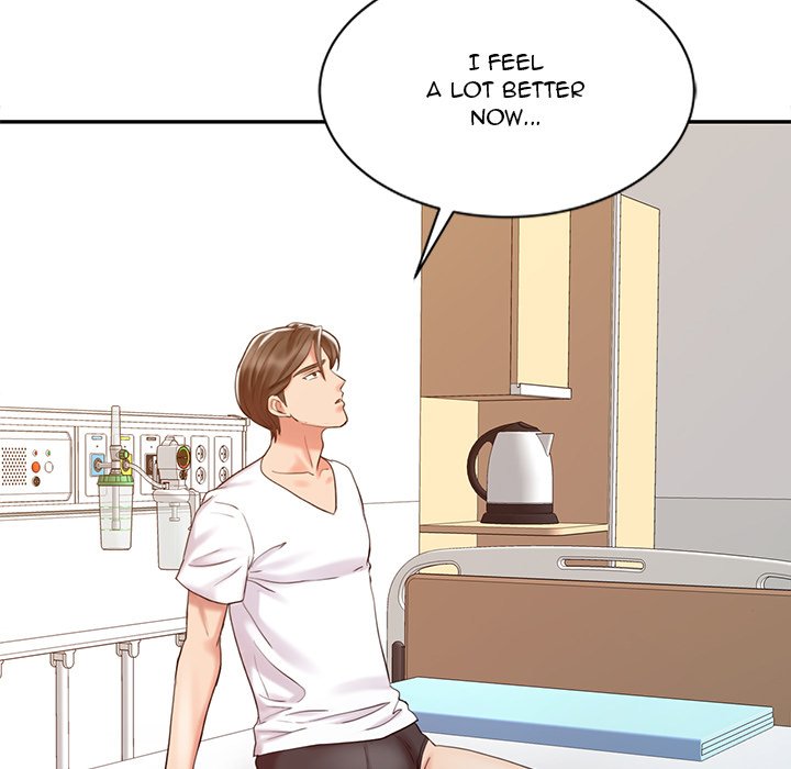 The Hand of Legend Chapter 13 - Manhwa18.com