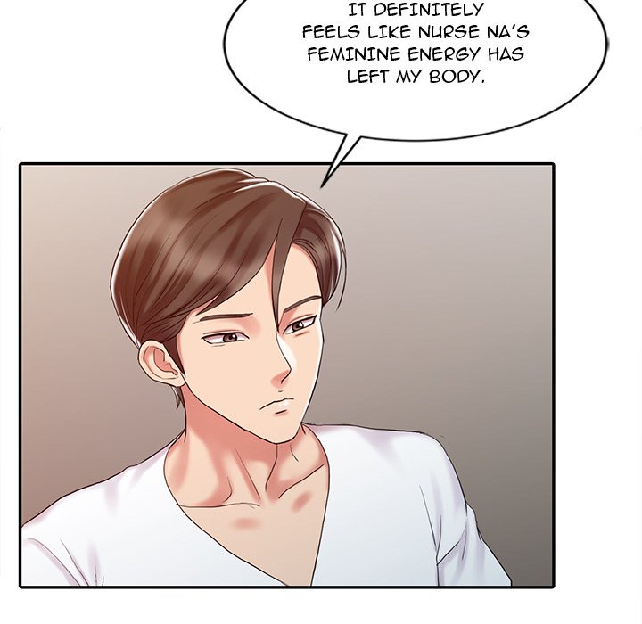 The Hand of Legend Chapter 13 - Manhwa18.com